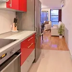 Lägenhet Grbic 5 By Interhome *
