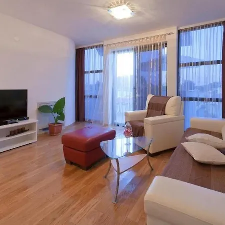 Διαμέρισμα Grbic 5 By Interhome *
