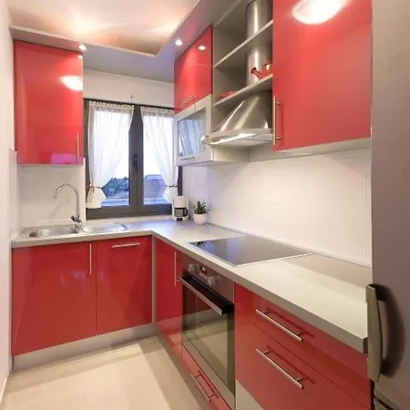 Διαμέρισμα Grbic 5 By Interhome *