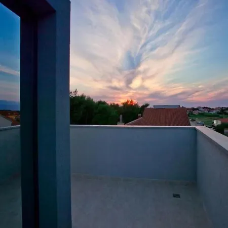 Διαμέρισμα Grbic 5 By Interhome Privlaka (Zadar)
