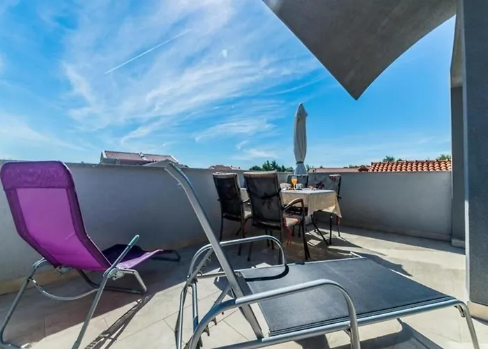 Grbic 5 By Interhome *