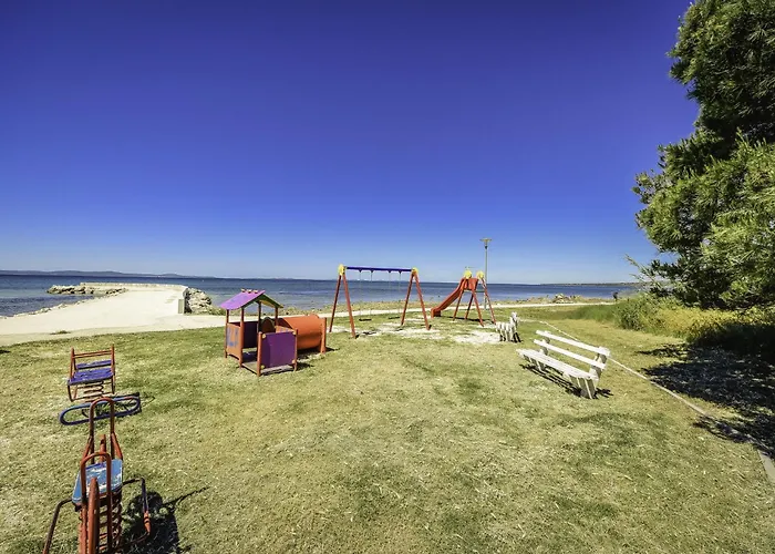 Grbic 5 By Interhome Апартаменты Привлака