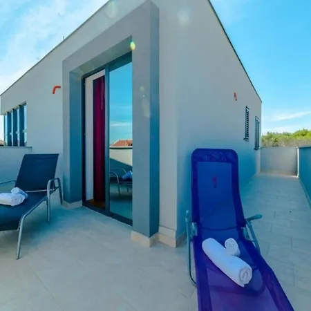 Grbic 5 By Interhome Apartment