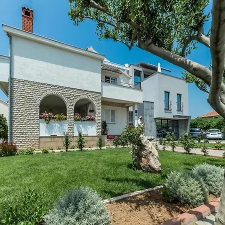 Grbic 5 By Interhome Privlaka (Zadar)