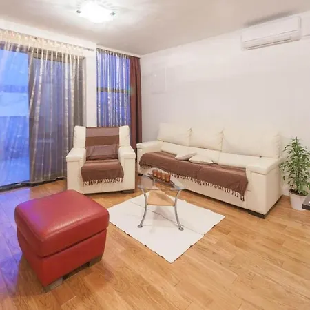 Grbic 5 By Interhome Apartment