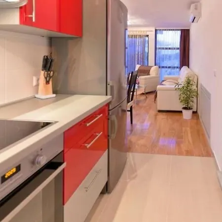 Appartement Grbic 5 By Interhome *