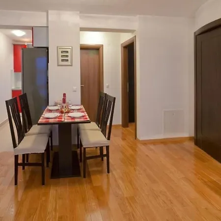 Grbic 5 By Interhome Apartment *