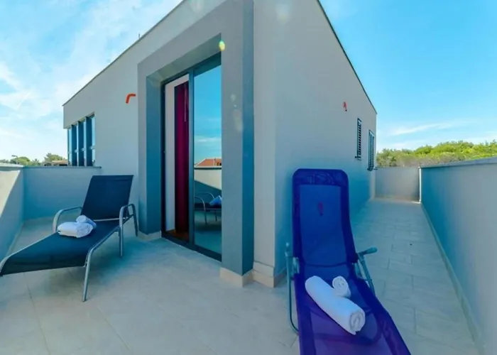 Grbic 5 By Interhome Apartment