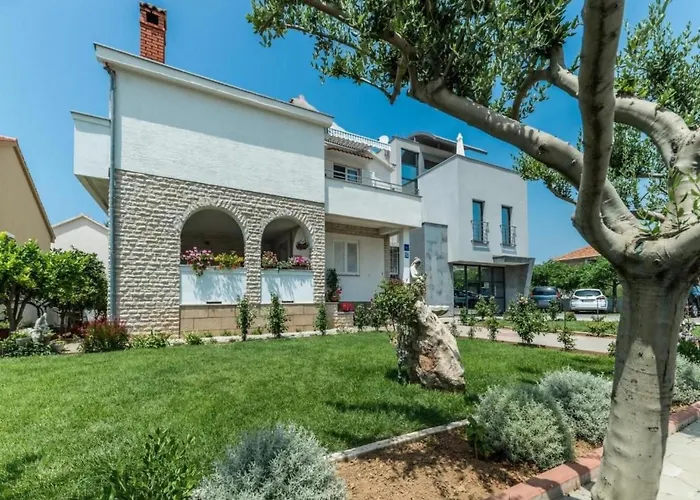 Grbic 5 By Interhome Privlaka (Zadar)