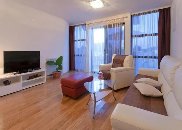 Apartment Grbic 5 By Interhome *