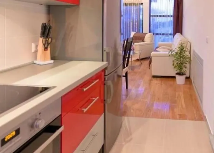 Apartment Grbic 5 By Interhome *