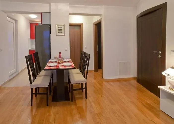 Grbic 5 By Interhome Apartment *