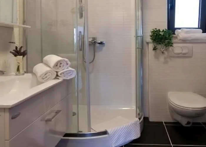 Apartment Grbic 5 By Interhome Privlaka (Zadar)