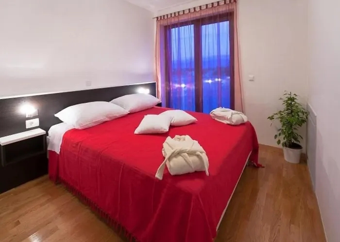 Apartment Grbic 5 By Interhome Privlaka (Zadar)