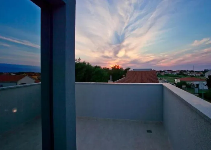 Apartment Grbic 5 By Interhome Privlaka (Zadar)