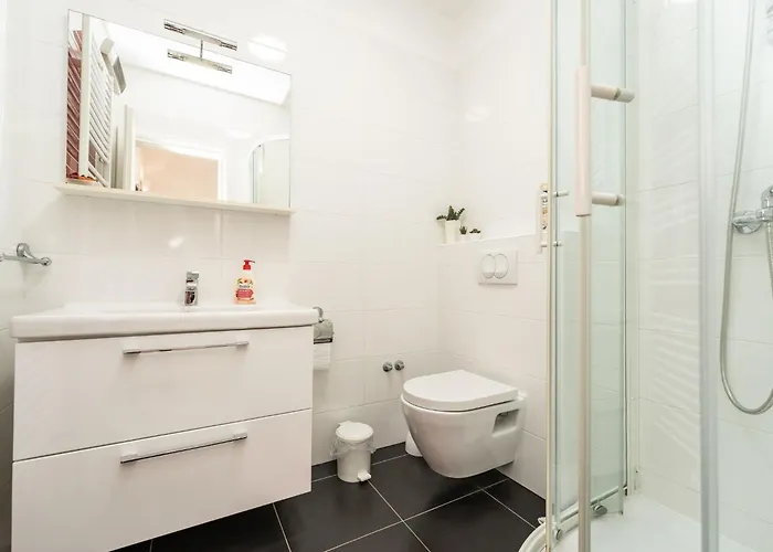 Grbic 5 By Interhome Apartment *